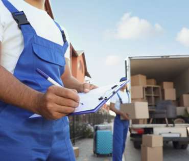 Sigortalı Taşımacılık