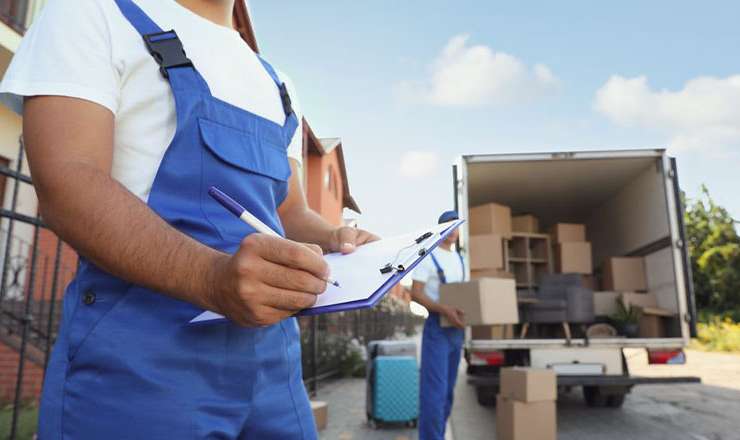 Sigortalı Taşımacılık